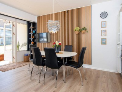 Holiday house 4 person holiday home in Ringkøbing-By Traum - Outdoor photo 59