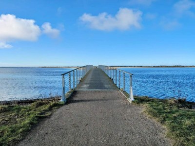 Holiday house 4 person holiday home in Ringkøbing-By Traum - Outdoor photo 60