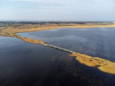 Holiday house 4 person holiday home in Ringkøbing-By Traum - Outdoor photo 61