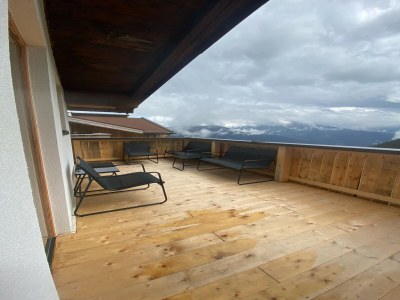 Holiday house Chalet in Zillertal near Ski Slopes - Outdoor photo 6