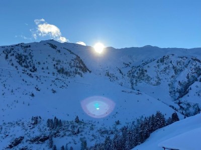 Holiday house Chalet in Zillertal near Ski Slopes - Outdoor photo 7
