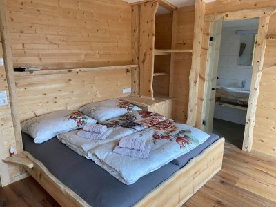 Holiday house Chalet in Zillertal near Ski Slopes - Features photo 15