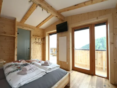 Holiday house Chalet in Zillertal near Ski Slopes - Features photo 17