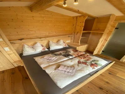 Holiday house Chalet in Zillertal near Ski Slopes - Features photo 22
