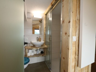 Holiday house Chalet in Zillertal near Ski Slopes - Features photo 24