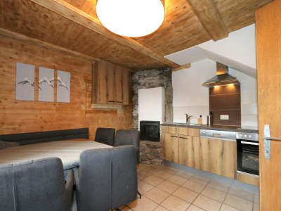 Holiday house Chalet in Zillertal near Ski Slopes - Features photo 25