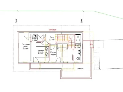 Holiday house Chalet in Zillertal near Ski Slopes - Outdoor photo 29