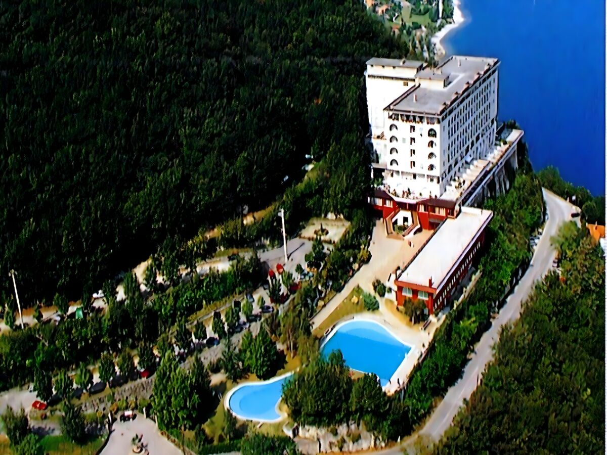 Apartment Apartment in Valbrona near Lake Como - Outdoor photo 3