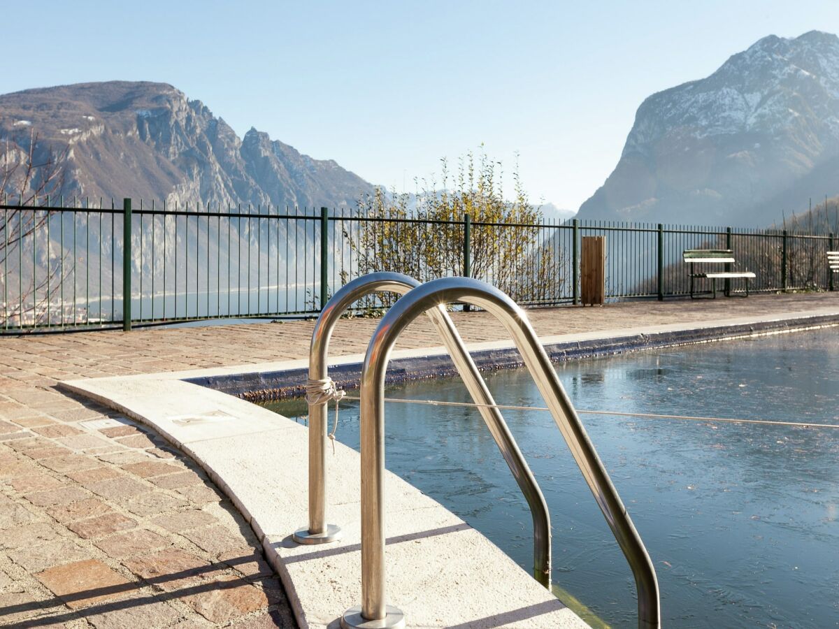 Apartment Apartment in Valbrona near Lake Como - Outdoor photo 4