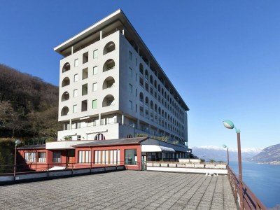 Apartment Apartment in Valbrona near Lake Como in Mandello del Lario - Apartment