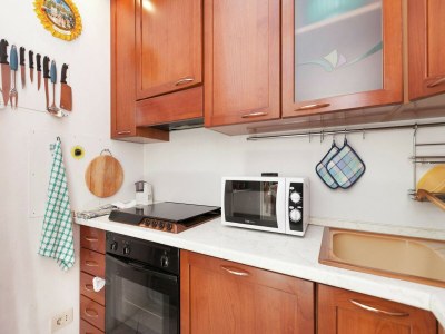 Apartment Apartment in Valbrona near Lake Como - Features photo 16