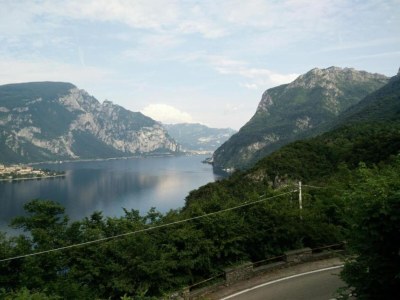 Apartment Apartment in Valbrona near Lake Como - Environment photo 21