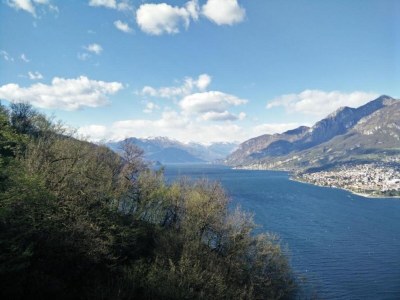 Apartment Apartment in Valbrona near Lake Como - Environment photo 23