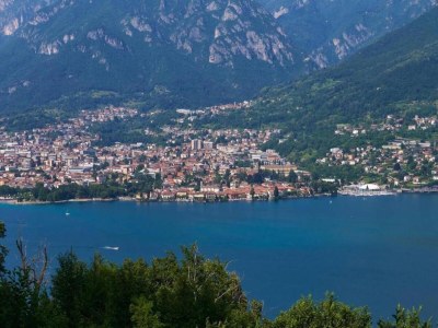 Apartment Apartment in Valbrona near Lake Como - Environment photo 24