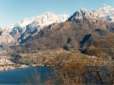 Apartment Apartment in Valbrona near Lake Como - Environment photo 25