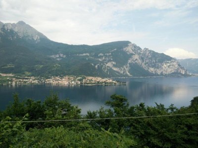 Apartment Apartment in Valbrona near Lake Como - Environment photo 28