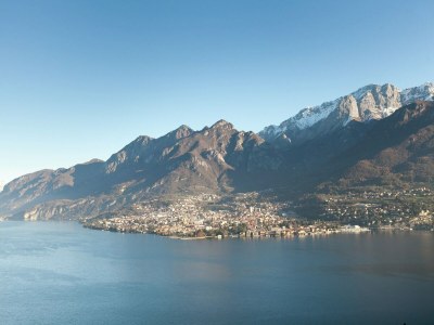 Apartment Apartment in Valbrona near Lake Como - Environment photo 29