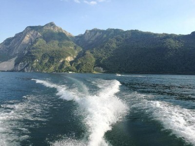 Apartment Apartment in Valbrona near Lake Como - Environment photo 32