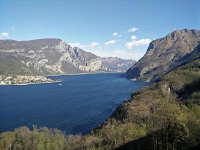 Apartment Apartment in Valbrona near Lake Como - Environment photo 36