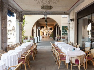 Apartment Apartment in Valbrona near Lake Como - Outdoor photo 38