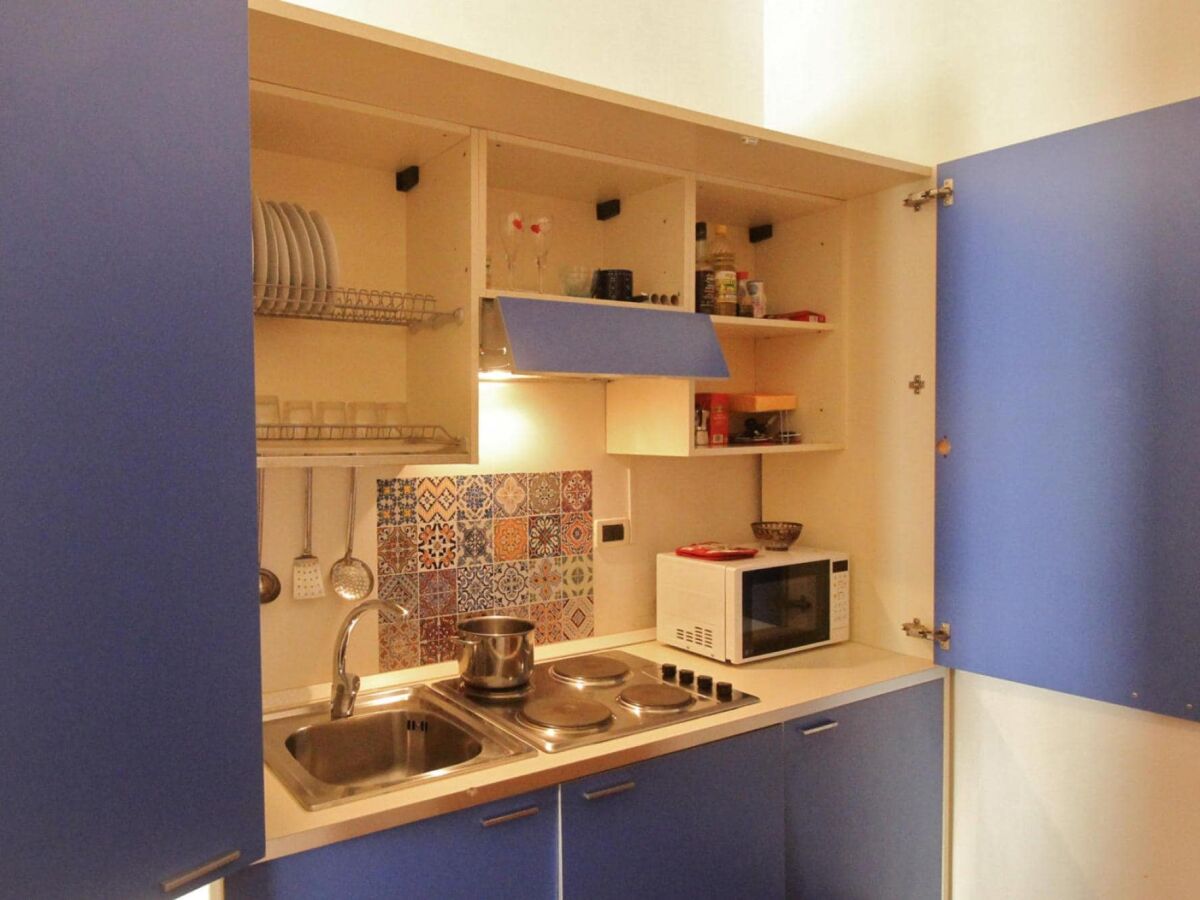 Holiday park Apartment for three Person in Rome - Features photo 5