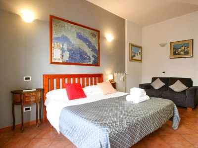 Holiday park Apartment for three Person in Rome in Rome (City) - Holiday park