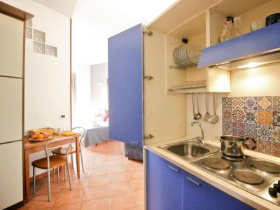Holiday park Apartment for three Person in Rome - Features photo 2