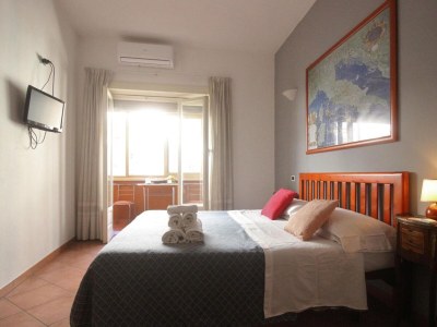 Holiday park Apartment for three Person in Rome - Features photo 4
