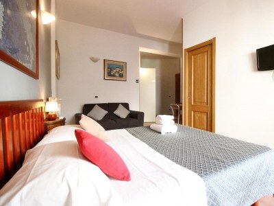 Holiday park Apartment for three Person in Rome - Features photo 6