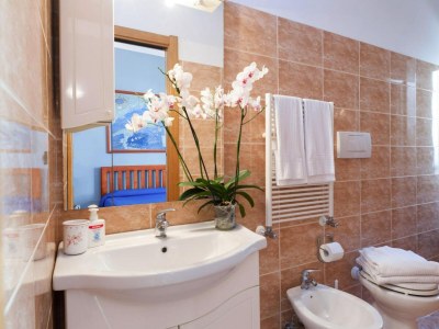 Holiday park Apartment for three Person in Rome - Features photo 7
