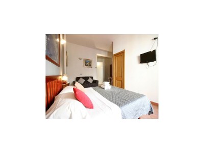 Holiday park Apartment for three Person in Rome - Features photo 8