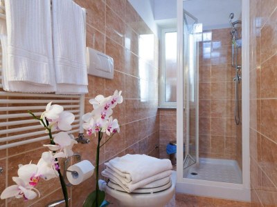 Holiday park Apartment for three Person in Rome - Features photo 9