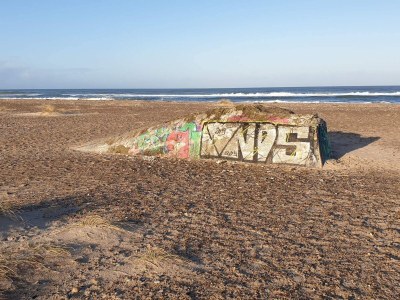 Holiday house 6 Personen Ferienhaus in Fjerritslev-By Traum - Outdoor photo 6