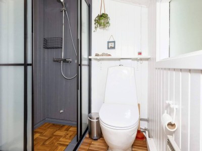 Holiday house 6 Personen Ferienhaus in Fjerritslev-By Traum - Outdoor photo 7