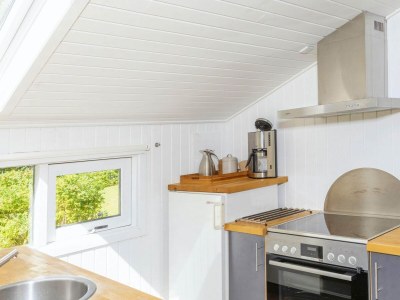 Holiday house 6 Personen Ferienhaus in Fjerritslev-By Traum - Outdoor photo 8