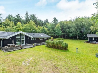 Holiday house 6 Personen Ferienhaus in Fjerritslev-By Traum - Outdoor photo 9