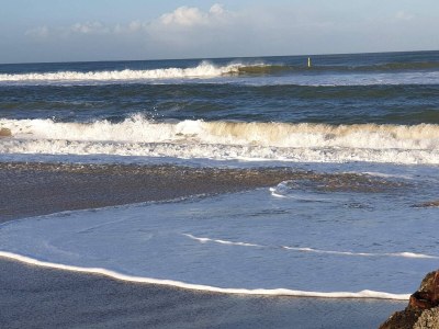 Holiday house 6 Personen Ferienhaus in Fjerritslev-By Traum - Outdoor photo 10