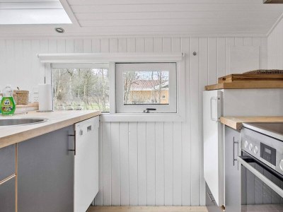 Holiday house 6 Personen Ferienhaus in Fjerritslev-By Traum - Outdoor photo 11