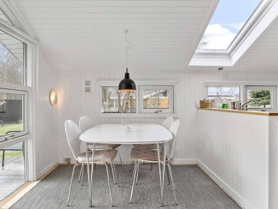 Holiday house 6 Personen Ferienhaus in Fjerritslev-By Traum - Outdoor photo 12