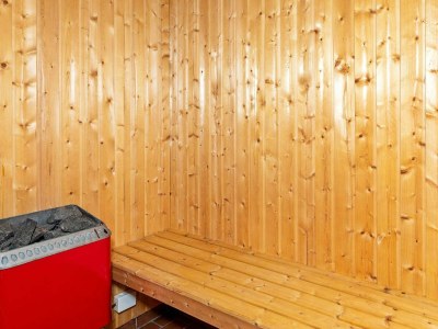 Holiday house 6 Personen Ferienhaus in Fjerritslev-By Traum - Outdoor photo 14