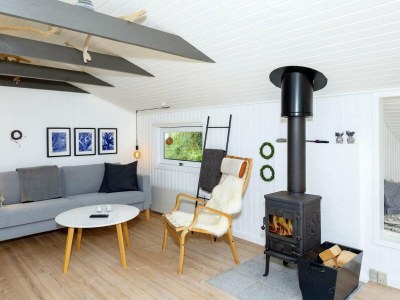 Holiday house 6 Personen Ferienhaus in Fjerritslev-By Traum - Outdoor photo 17