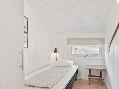 Holiday house 6 Personen Ferienhaus in Fjerritslev-By Traum - Outdoor photo 18