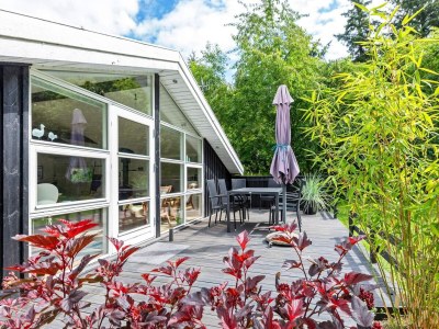 Holiday house 6 Personen Ferienhaus in Fjerritslev-By Traum - Outdoor photo 19