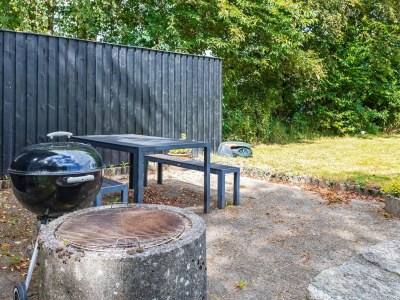 Holiday house 6 Personen Ferienhaus in Fjerritslev-By Traum - Outdoor photo 20