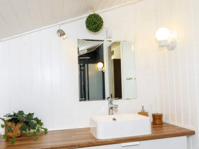 Holiday house 6 Personen Ferienhaus in Fjerritslev-By Traum - Outdoor photo 21