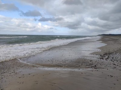 Holiday house 6 Personen Ferienhaus in Fjerritslev-By Traum - Outdoor photo 22