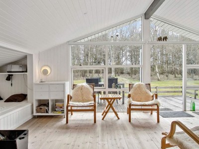 Holiday house 6 Personen Ferienhaus in Fjerritslev-By Traum - Outdoor photo 23