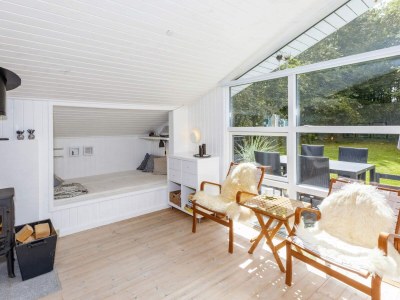 Holiday house 6 Personen Ferienhaus in Fjerritslev-By Traum - Outdoor photo 25