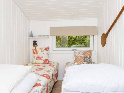 Holiday house 6 Personen Ferienhaus in Fjerritslev-By Traum - Outdoor photo 26