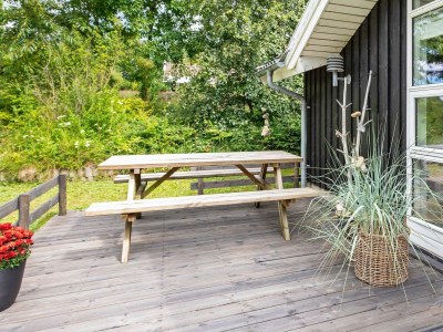 Holiday house 6 Personen Ferienhaus in Fjerritslev-By Traum - Outdoor photo 27